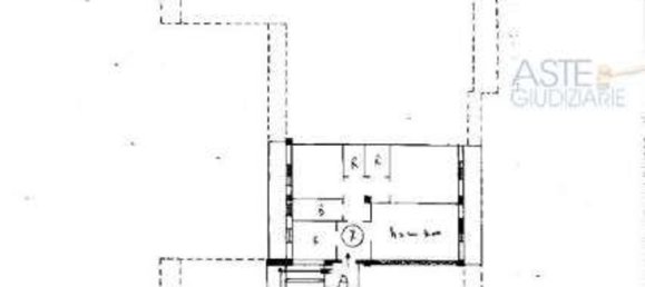 4-Zimmer Wohnung in Pescara, Italy, Nr. 186516 15