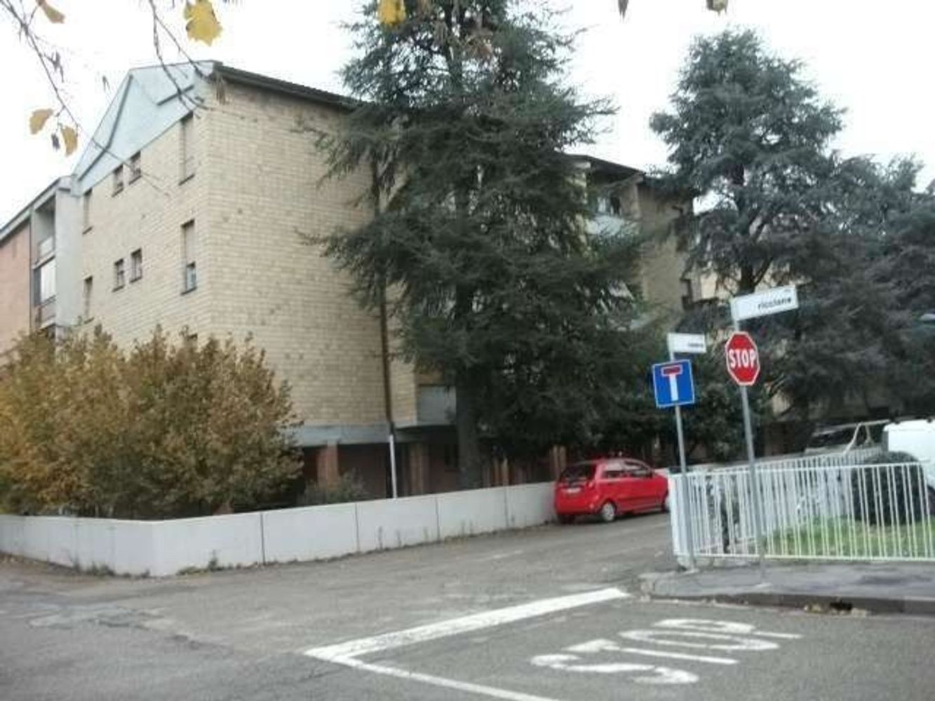 6 rooms Apartment in Faenza, Italy No. 274076