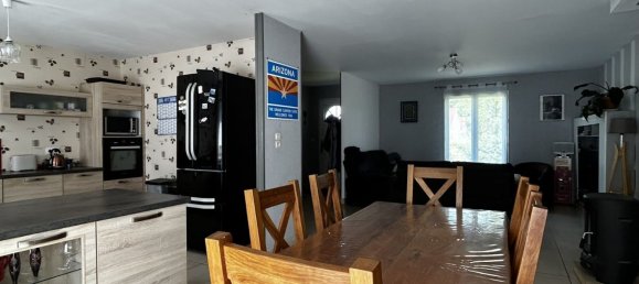 Дом с 5 спальнями в Савиньи-сюр-Клери, Франция № 308089 4