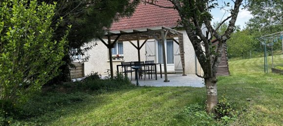 Дом с 5 спальнями в Савиньи-сюр-Клери, Франция № 308089 11