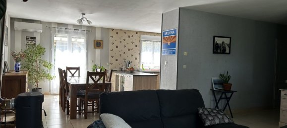 Дом с 5 спальнями в Савиньи-сюр-Клери, Франция № 308089 2