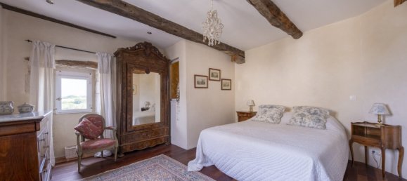 4 bedrooms Townhouse in Cahuzac-sur-Vere, France No. 346650 3