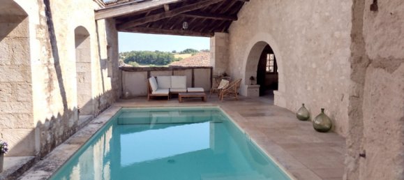 4 bedrooms Townhouse in Cahuzac-sur-Vere, France No. 346650 4