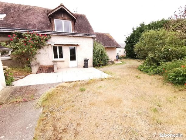 3 bedrooms House in Sarthe, France No. 311744