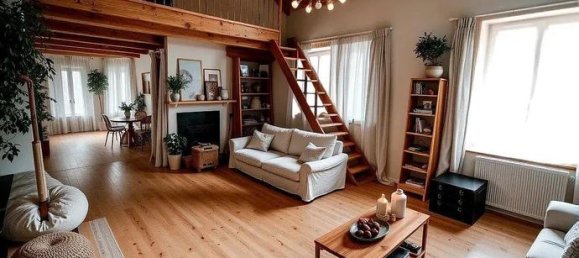 3 bedrooms House in Sarthe, France No. 311744 8