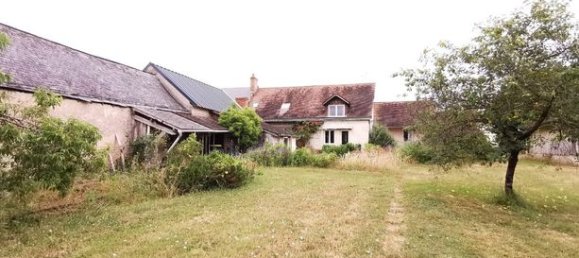 3 bedrooms House in Sarthe, France No. 311744 2