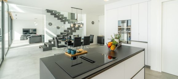 4 bedrooms Villa in Benalmadena, Spain No. 31302 22