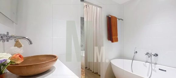 3 غرف نوم منزل ذو طابقين في Cagnes-sur-Mer, France رقم 190770 6