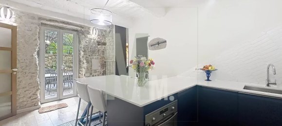 3 غرف نوم منزل ذو طابقين في Cagnes-sur-Mer, France رقم 190770 4