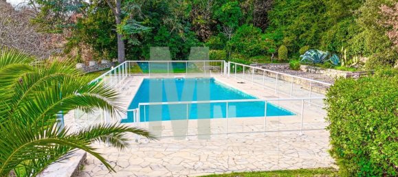 3 غرف نوم منزل ذو طابقين في Cagnes-sur-Mer, France رقم 190770 12