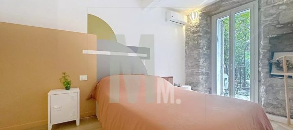 3 غرف نوم منزل ذو طابقين في Cagnes-sur-Mer, France رقم 190770 5