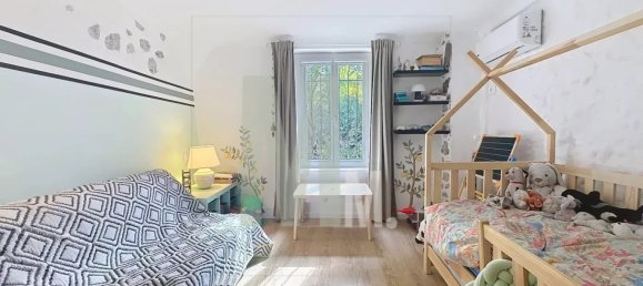 3 غرف نوم منزل ذو طابقين في Cagnes-sur-Mer, France رقم 190770 11