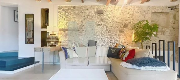 3 غرف نوم منزل ذو طابقين في Cagnes-sur-Mer, France رقم 190770 8