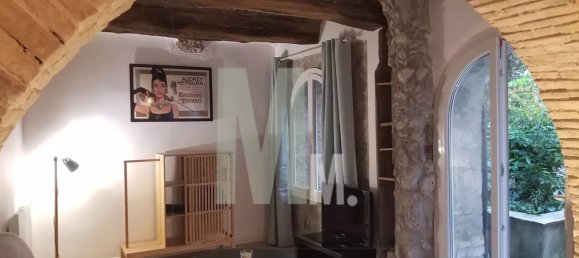 3 غرف نوم منزل ذو طابقين في Cagnes-sur-Mer, France رقم 190770 17