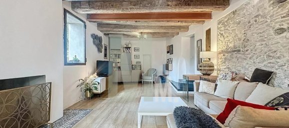 3 غرف نوم منزل ذو طابقين في Cagnes-sur-Mer, France رقم 190770 9