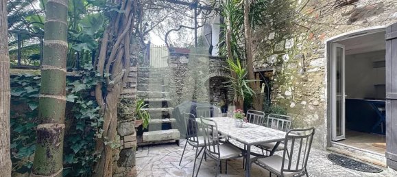 3 غرف نوم منزل ذو طابقين في Cagnes-sur-Mer, France رقم 190770 2