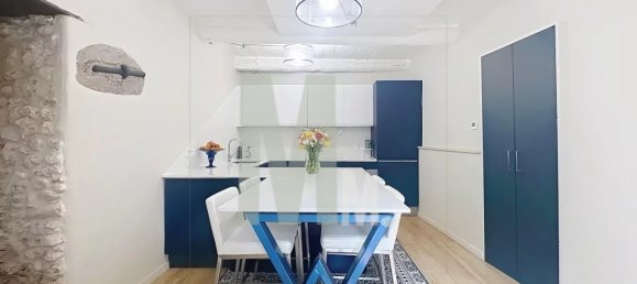 3 غرف نوم منزل ذو طابقين في Cagnes-sur-Mer, France رقم 190770 3