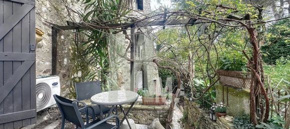 3 غرف نوم منزل ذو طابقين في Cagnes-sur-Mer, France رقم 190770 7