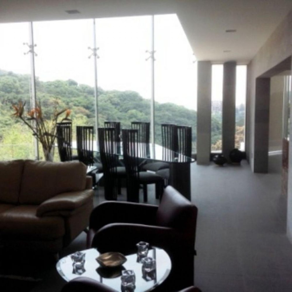 4 bedrooms House in Ciudad Lopez Mateos, Mexico No. 208993