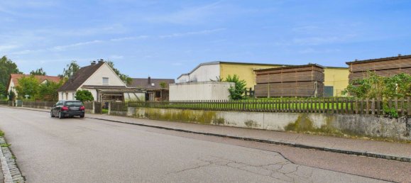 3 bedrooms House in Augsburg, Germany No. 290547 31