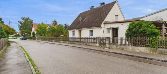 3 bedrooms House in Augsburg, Germany No. 290547 30