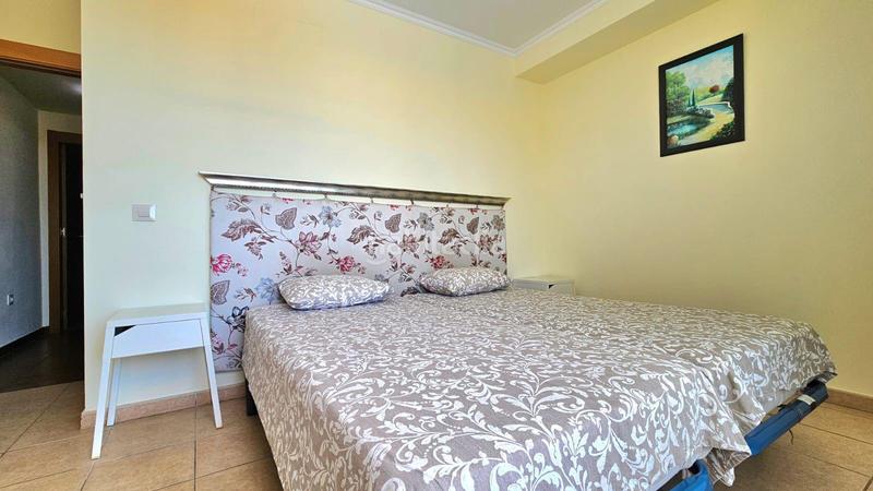 3 bedrooms Apartment in Adeje, Spain No. 237411