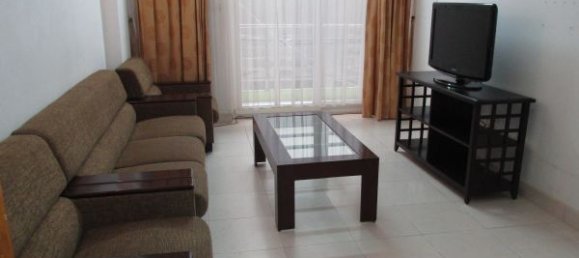 2 Schlafzimmer Wohnung in Hoan Kiem, Vietnam, Nr. 4894 4
