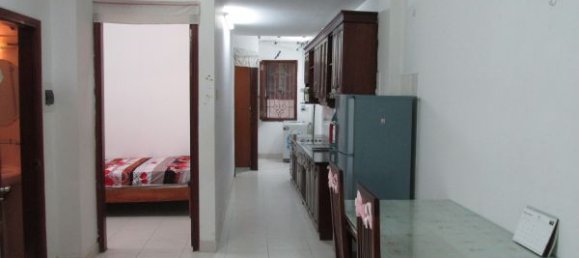 2 Schlafzimmer Wohnung in Hoan Kiem, Vietnam, Nr. 4894 5
