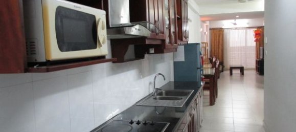 2 Schlafzimmer Wohnung in Hoan Kiem, Vietnam, Nr. 4894 7