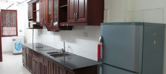 2 Schlafzimmer Wohnung in Hoan Kiem, Vietnam, Nr. 4894 6