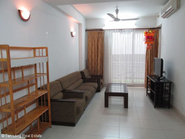 2 Schlafzimmer Wohnung in Hoan Kiem, Vietnam, Nr. 4894