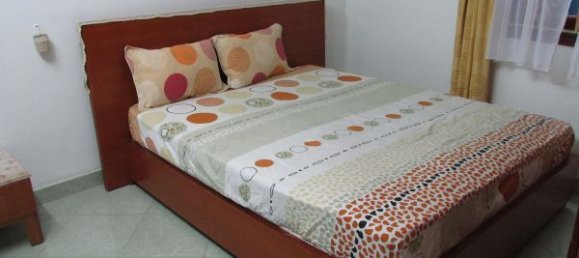 2 Schlafzimmer Wohnung in Hoan Kiem, Vietnam, Nr. 4894 8