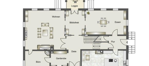 Villa T6 em Soest, Germany N.º 39267 5