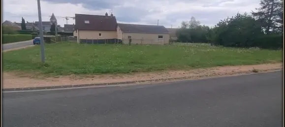  قطعة أرض في Sarthe, France 680متر مربع رقم 297097 2