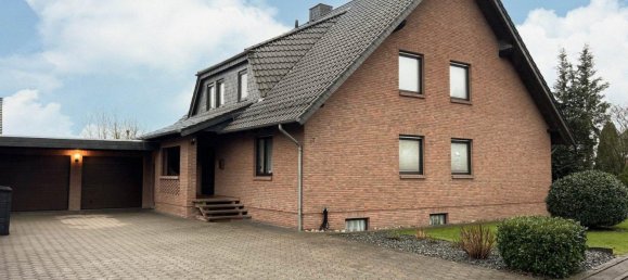 7 Schlafzimmer Haus in Gifhorn, Germany, Nr. 10170 2