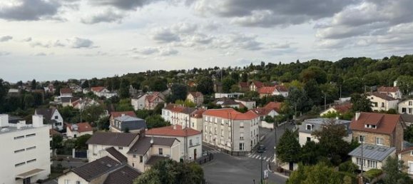 2 غرف نوم شقة في Gagny, France رقم 354422 2