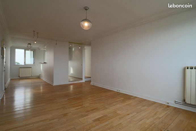 2 غرف نوم شقة في Gagny, France رقم 354422