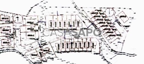 Grundstück in Quarteira, Portugal, Nr. 190578 2