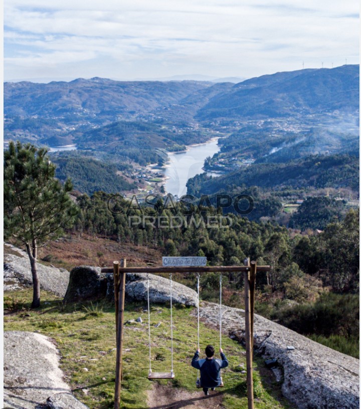 Grundstück in Quarteira, Portugal, Nr. 190578