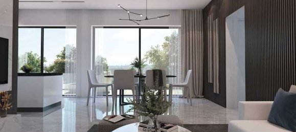 3 bedrooms Apartment in Germasogeia, Cyprus No. 11094 7