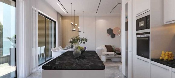 3 bedrooms Apartment in Germasogeia, Cyprus No. 11094 2