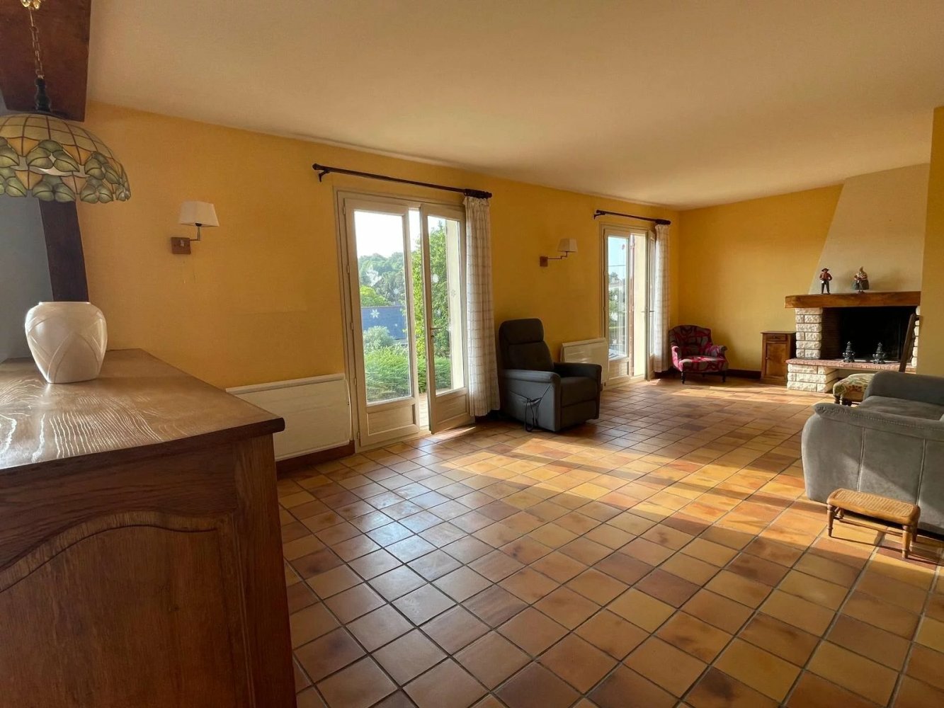 3 bedrooms House in Maine-et-Loire, France No. 283674