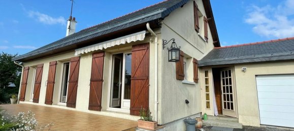 3 غرف نوم منزل في Maine-et-Loire, France رقم 283674 7