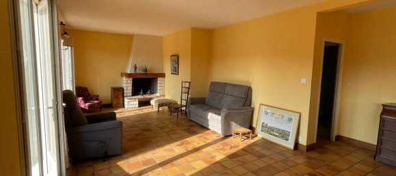 3 غرف نوم منزل في Maine-et-Loire, France رقم 283674 3