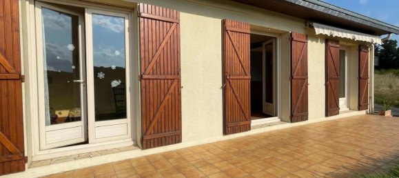 3 غرف نوم منزل في Maine-et-Loire, France رقم 283674 4