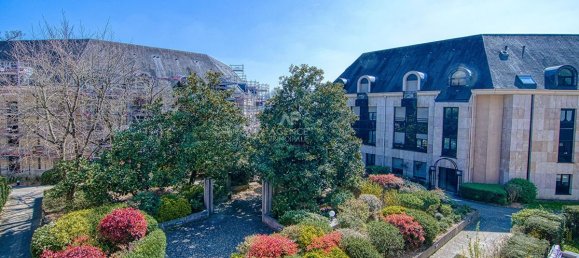 1 bedroom Apartment in Versailles, France No. 291752 11