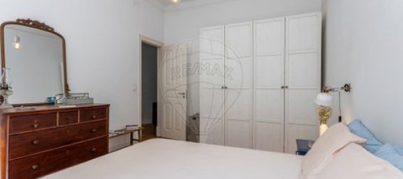 3 Schlafzimmer Wohnung in Lisbon, Portugal, Nr. 260889 2