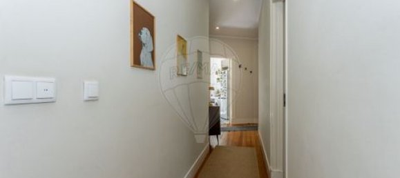 3 Schlafzimmer Wohnung in Lisbon, Portugal, Nr. 260889 13