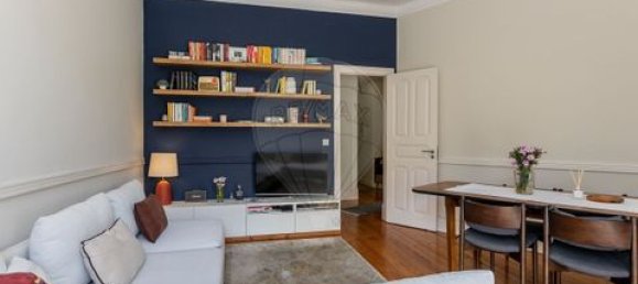 3 Schlafzimmer Wohnung in Lisbon, Portugal, Nr. 260889 5