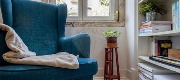 3 Schlafzimmer Wohnung in Lisbon, Portugal, Nr. 260889 9